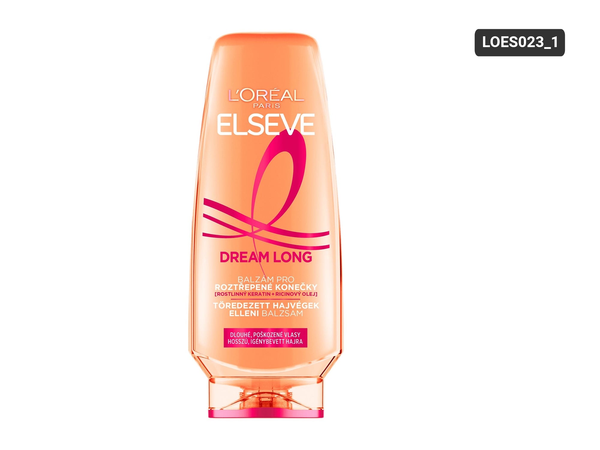 Loreal Paris Elseve Dream Long Super Conditioner 200ml in Sri Lanka